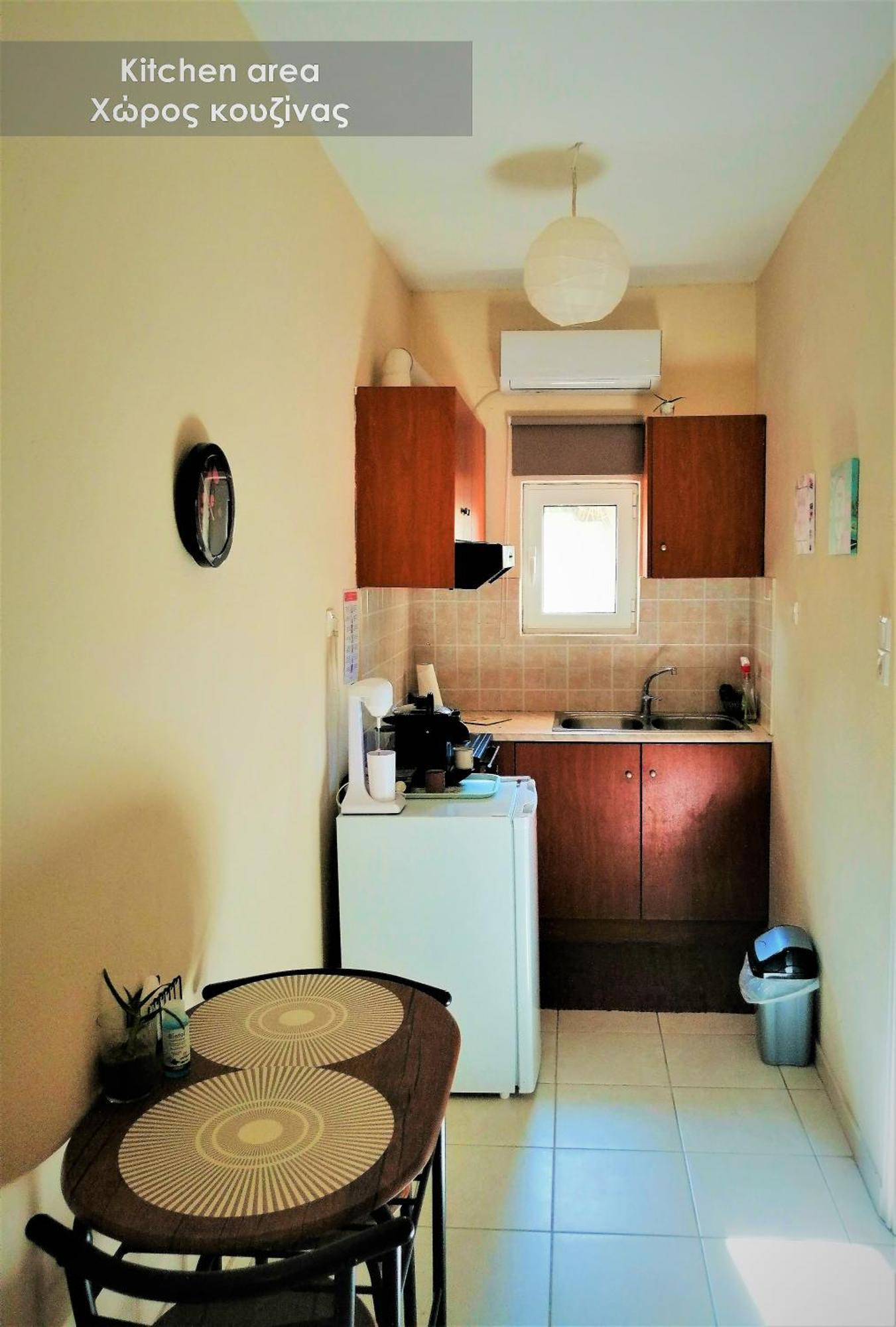 Apartment Efi 1 Lamia